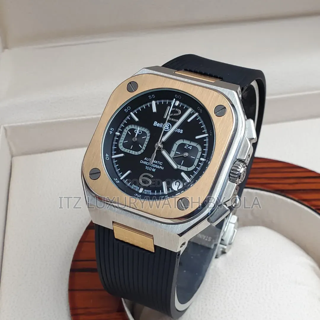 Luxury Bell Ross