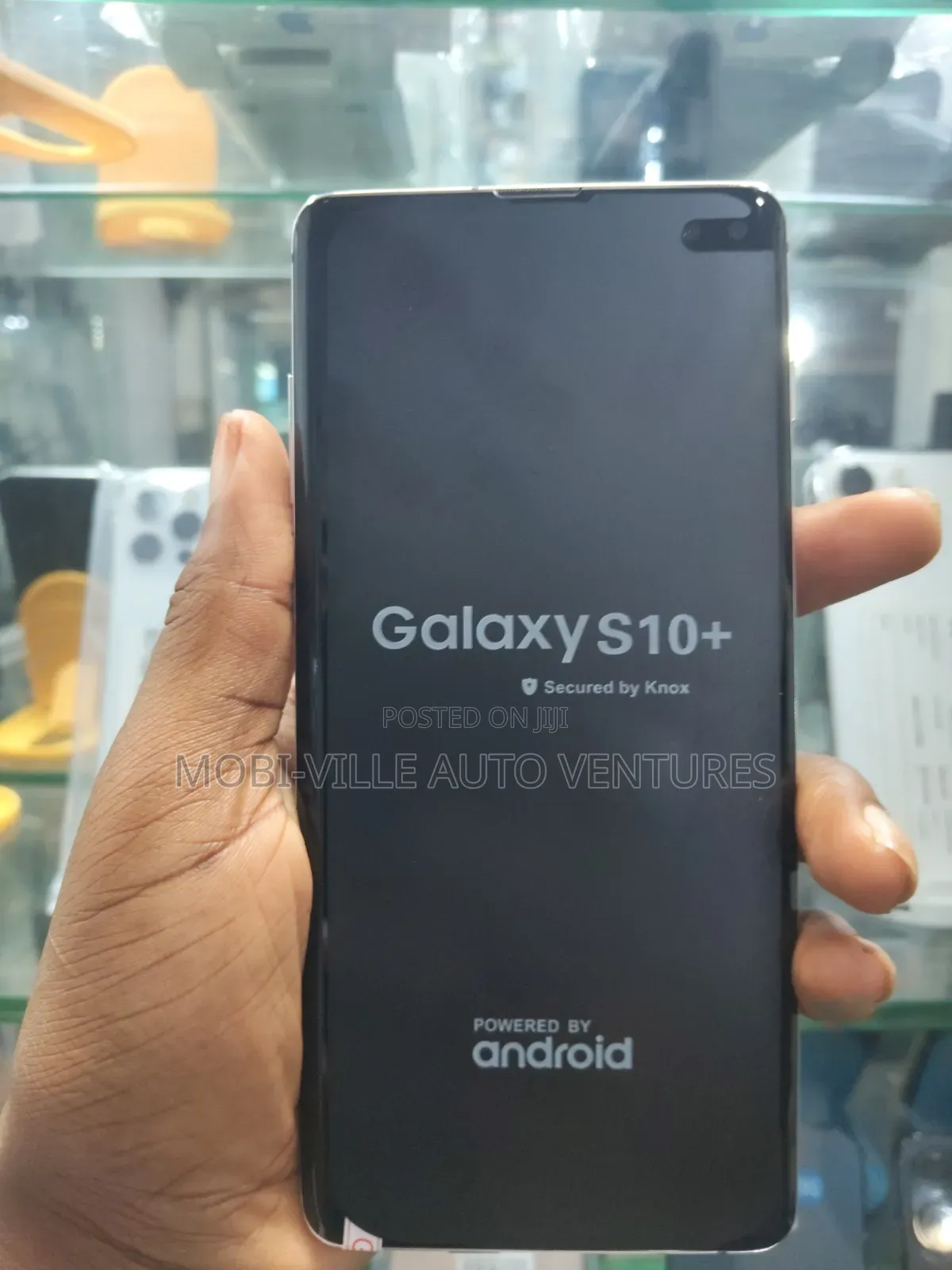 Samsung Galaxy S10 Plus 128 GB