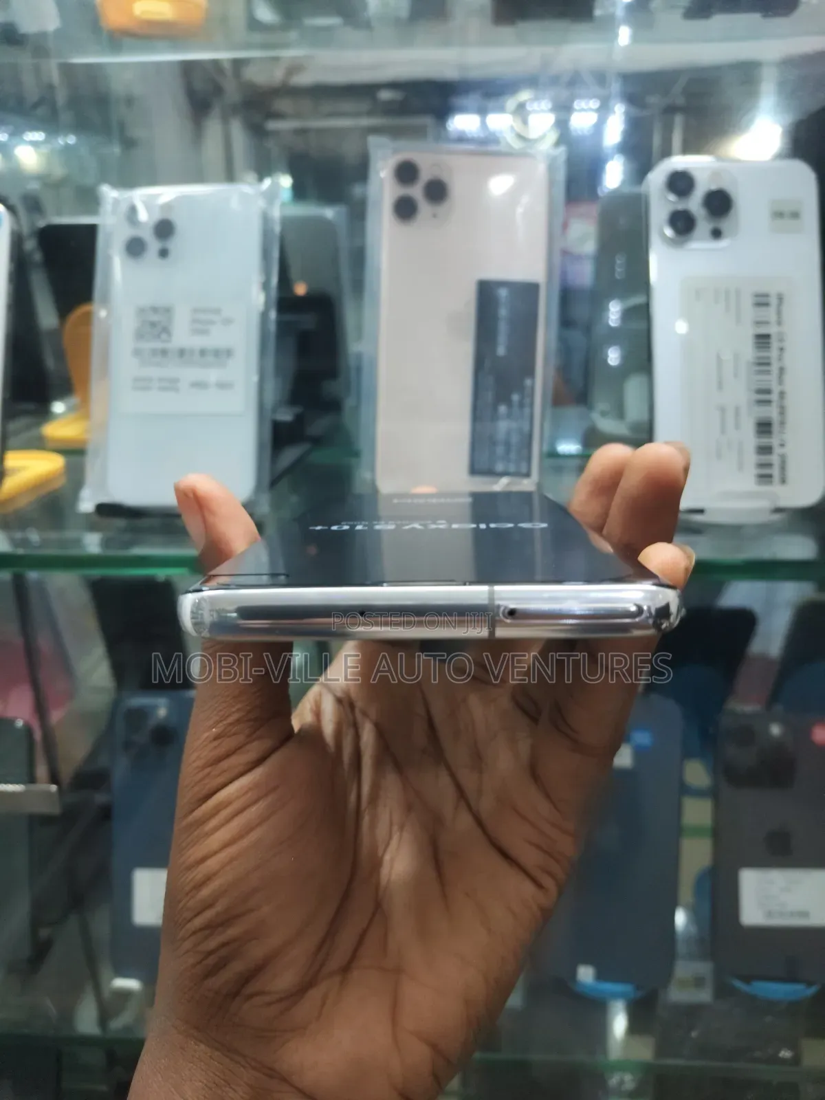 Samsung Galaxy S10 Plus 128 GB