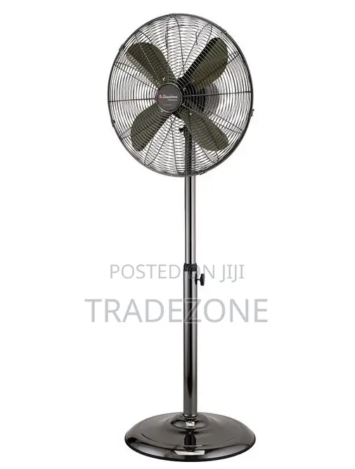 Binatone 18 Inches Stand Fan Elite Series | ES-1800 (Metal)
