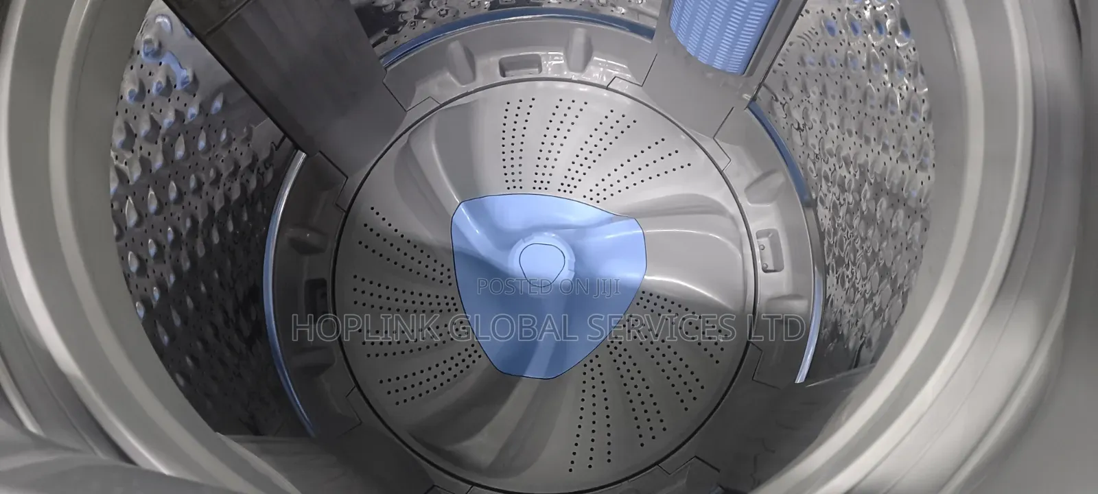 High Quality Washing Machine Washer 1KG Midea