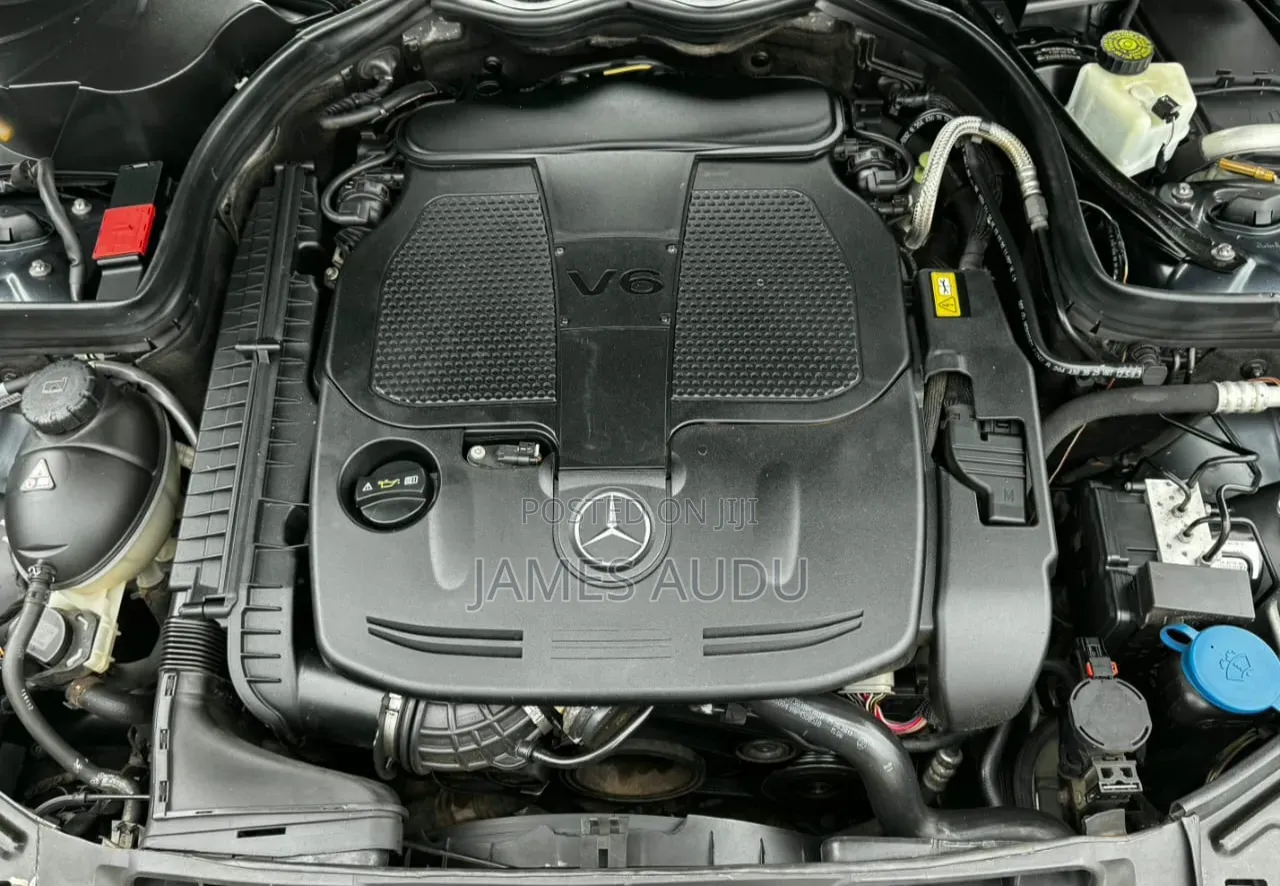 Mercedes-Benz C300 2014