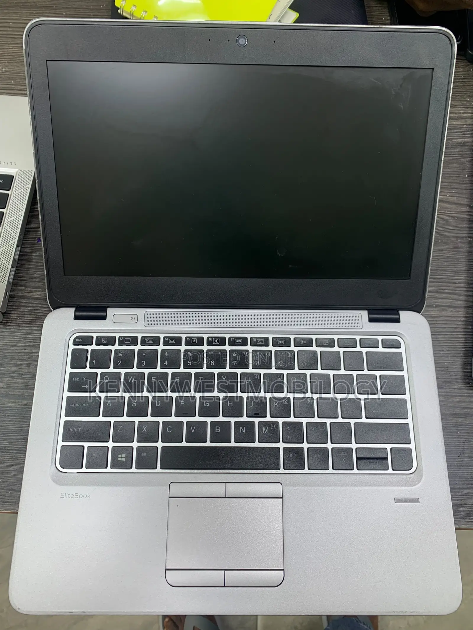 Laptop HP EliteBook 840 G4 16GB Intel Core i7 SSD 256GB