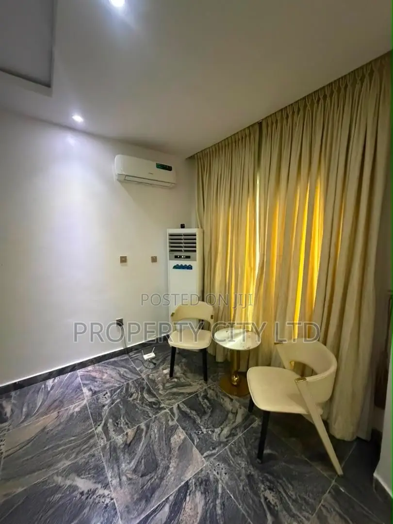 Furnished 5bdrm Apartment in Bourdillon for rent