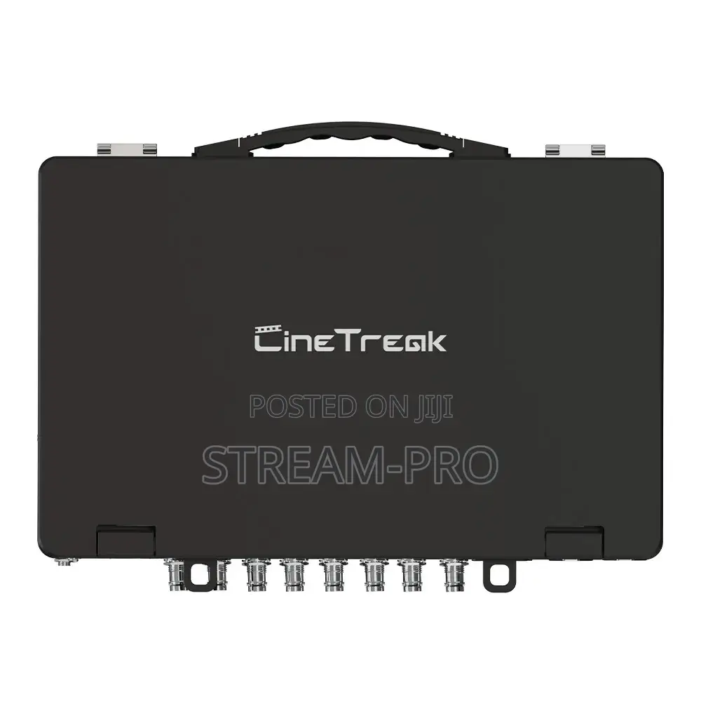 Cinetreak Master 6 (6 Channel) Video Switcher