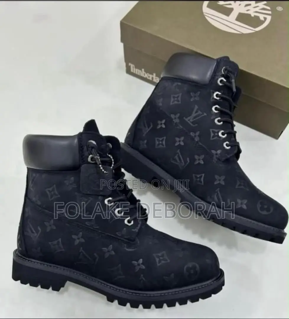 Timberland