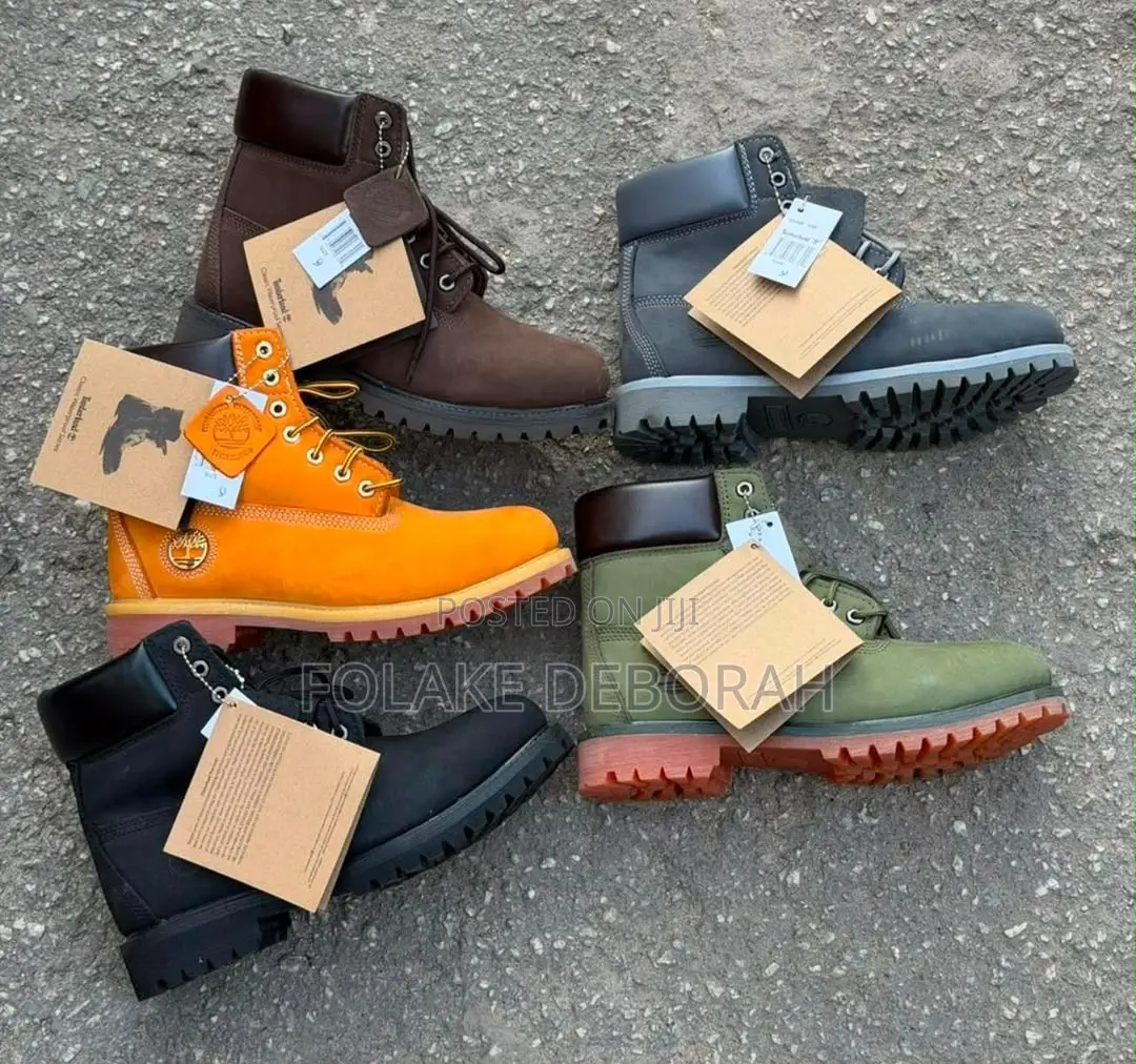 Timberland