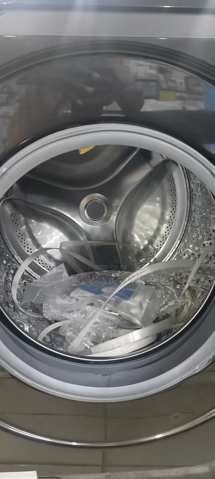 High Quality Washing Machine Washer 21KG Samsung