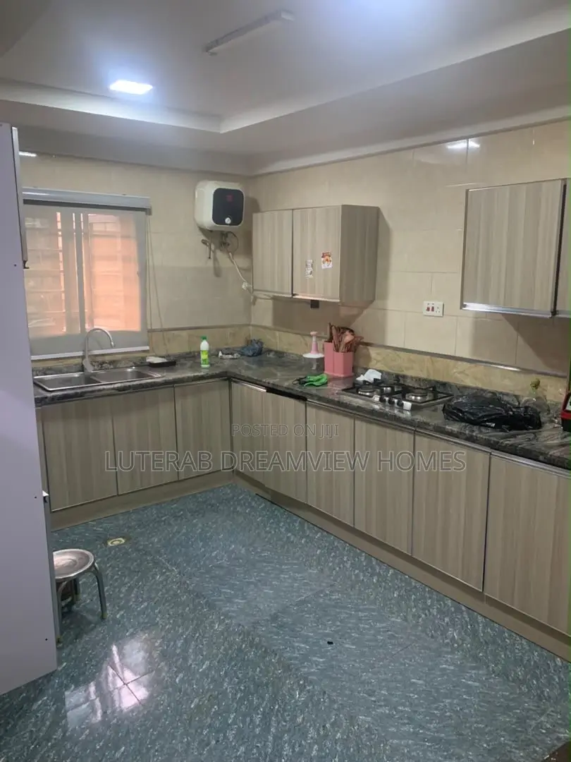 Furnished 2bdrm Townhouse / Terrace in Apo Legislative for rent