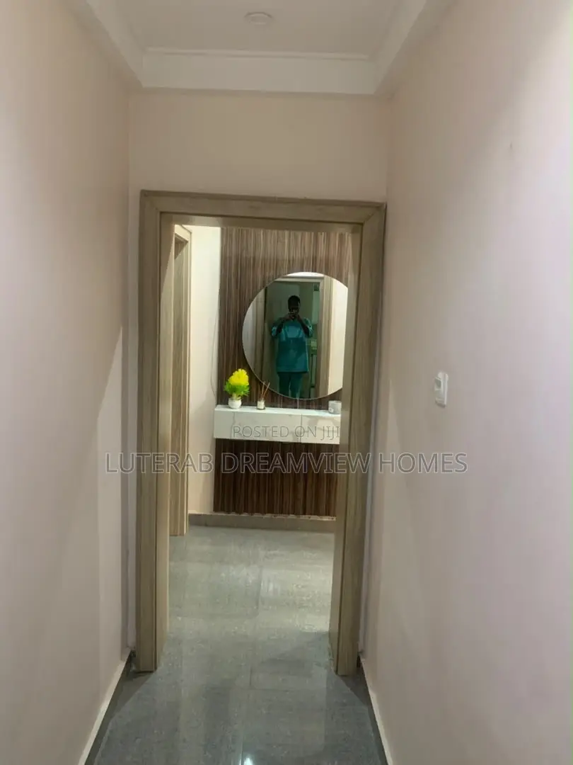 Furnished 2bdrm Townhouse / Terrace in Apo Legislative for rent