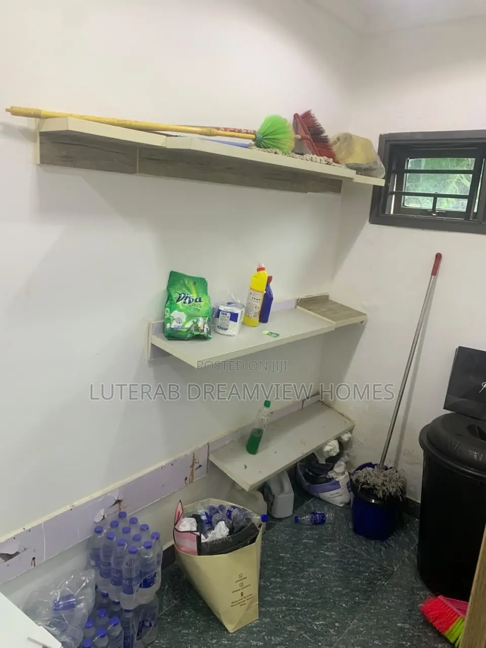 Furnished 2bdrm Townhouse / Terrace in Apo Legislative for rent