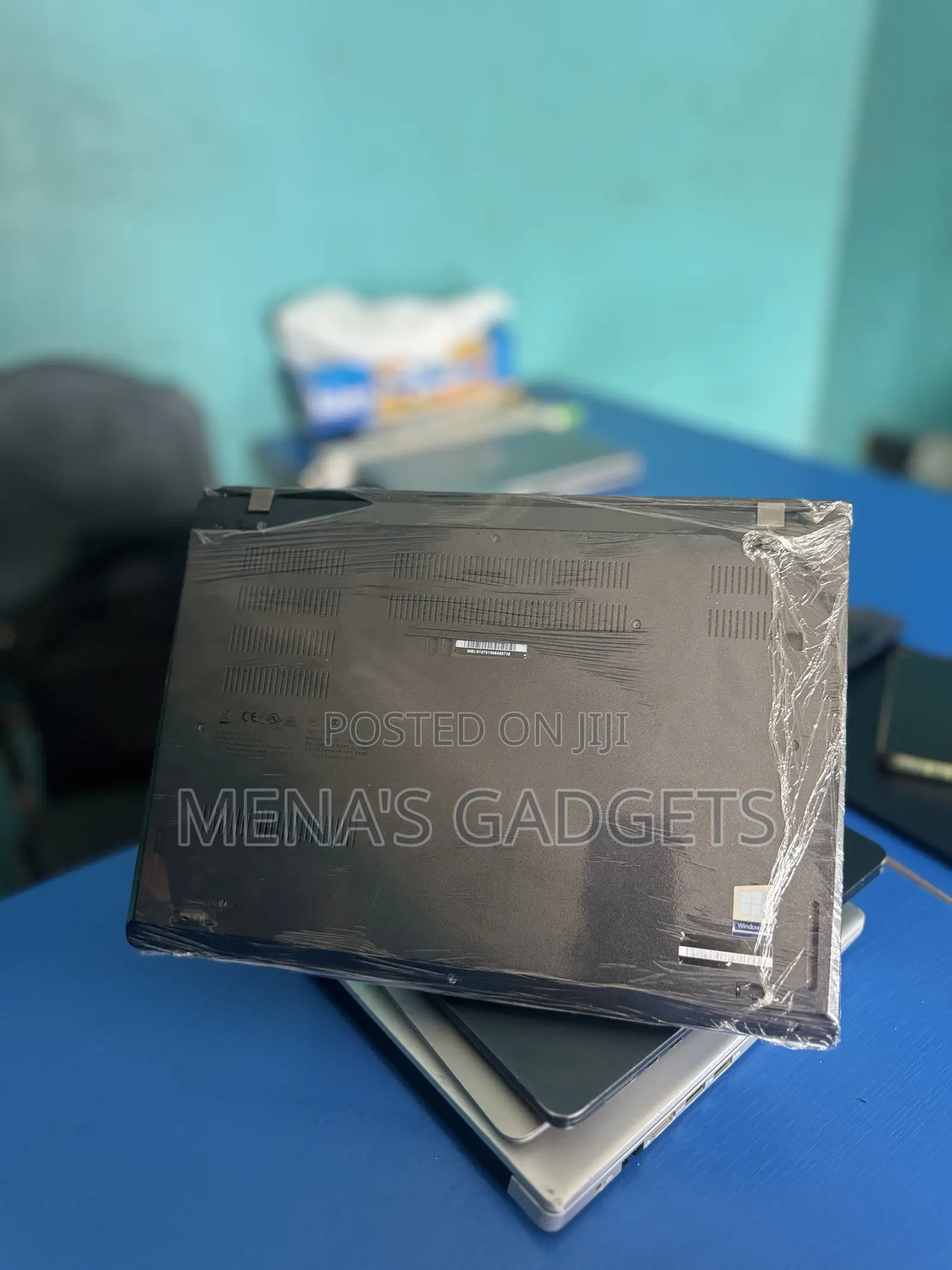 Laptop Lenovo ThinkPad L14 8GB Intel Core i7 SSD 256GB