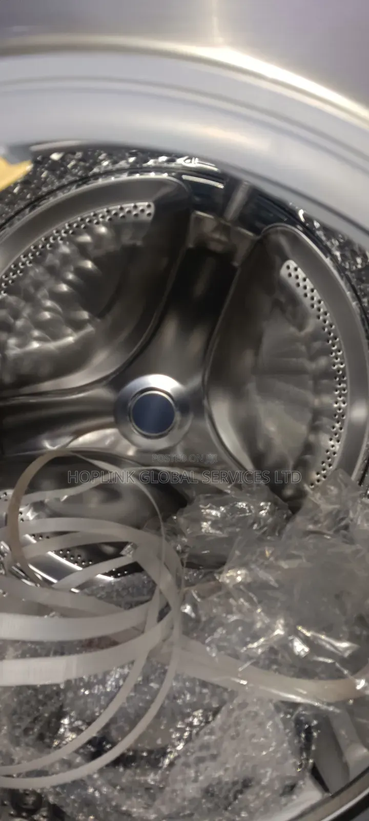 High Quality Washing Machine Washer 17KG Samsung