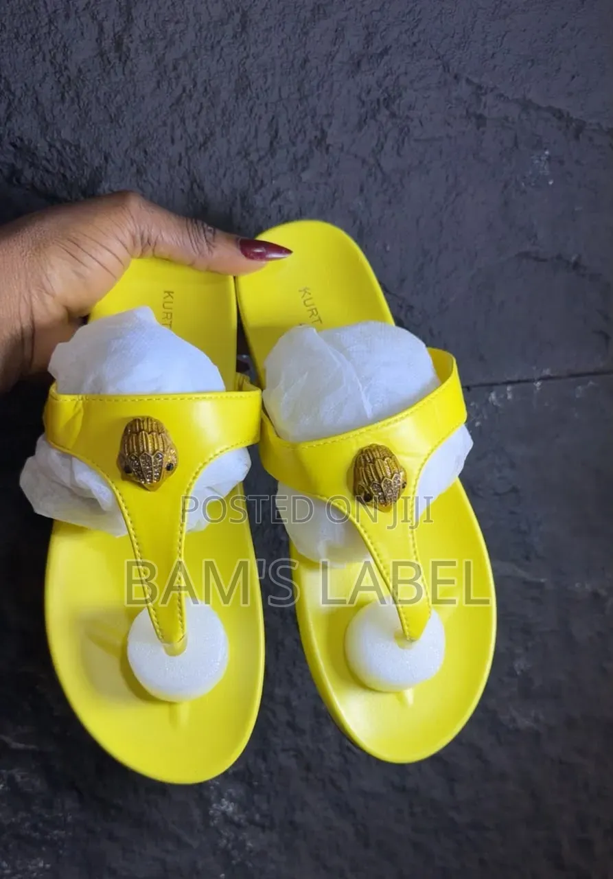 Quality Footwear