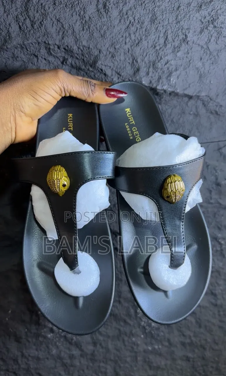 Quality Footwear