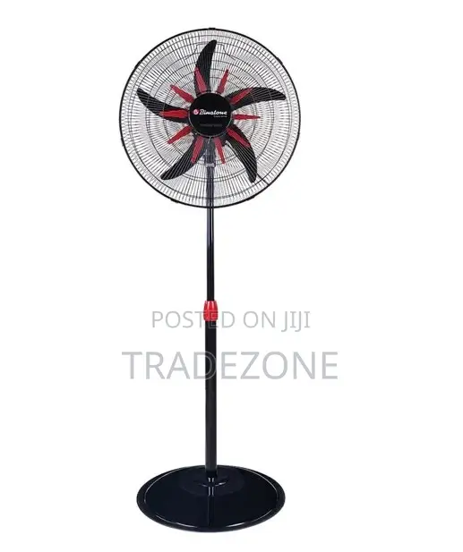 Binatone 20 Inches Typhoon Series Standing Fan | TS 2020 MK2