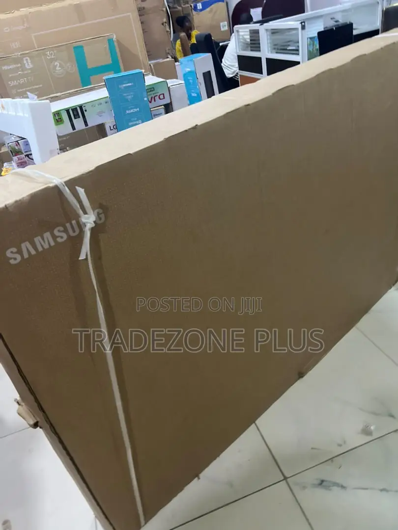 Enjoy Transcendent Picture Quality With Samsung Qled Q8f Smart TV