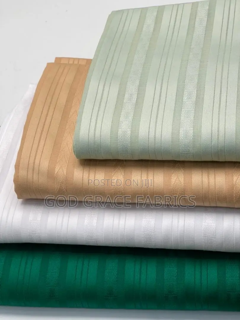 Swiss Cotton Atiku Voile