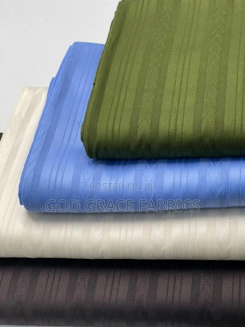 Swiss Cotton Atiku Voile