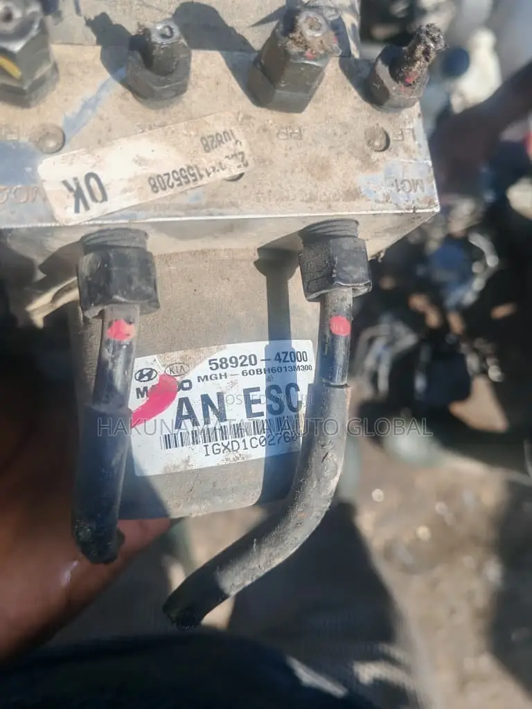 Abs Module for Hyundai Santa Fe 2013-2015