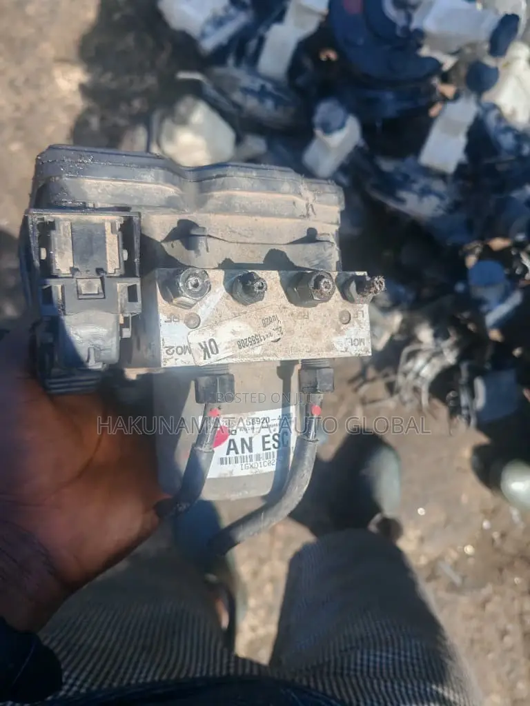 Abs Module for Hyundai Santa Fe 2013-2015