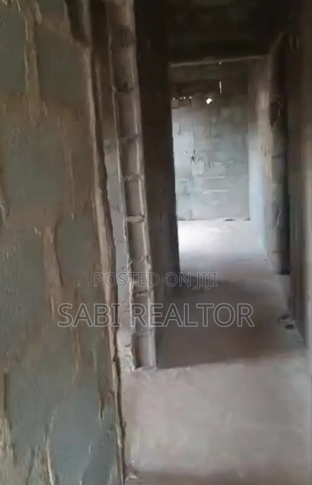 Distress Sale of Uncompleted Hotel That Can Be Converted at Baruwa