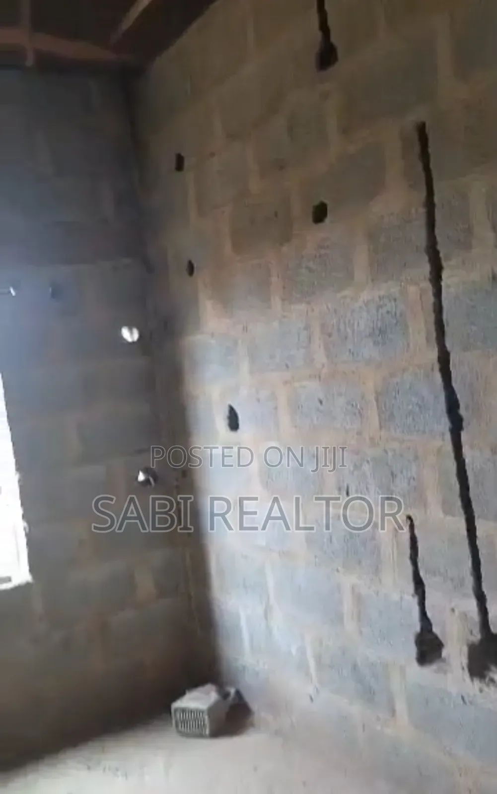 Distress Sale of Uncompleted Hotel That Can Be Converted at Baruwa