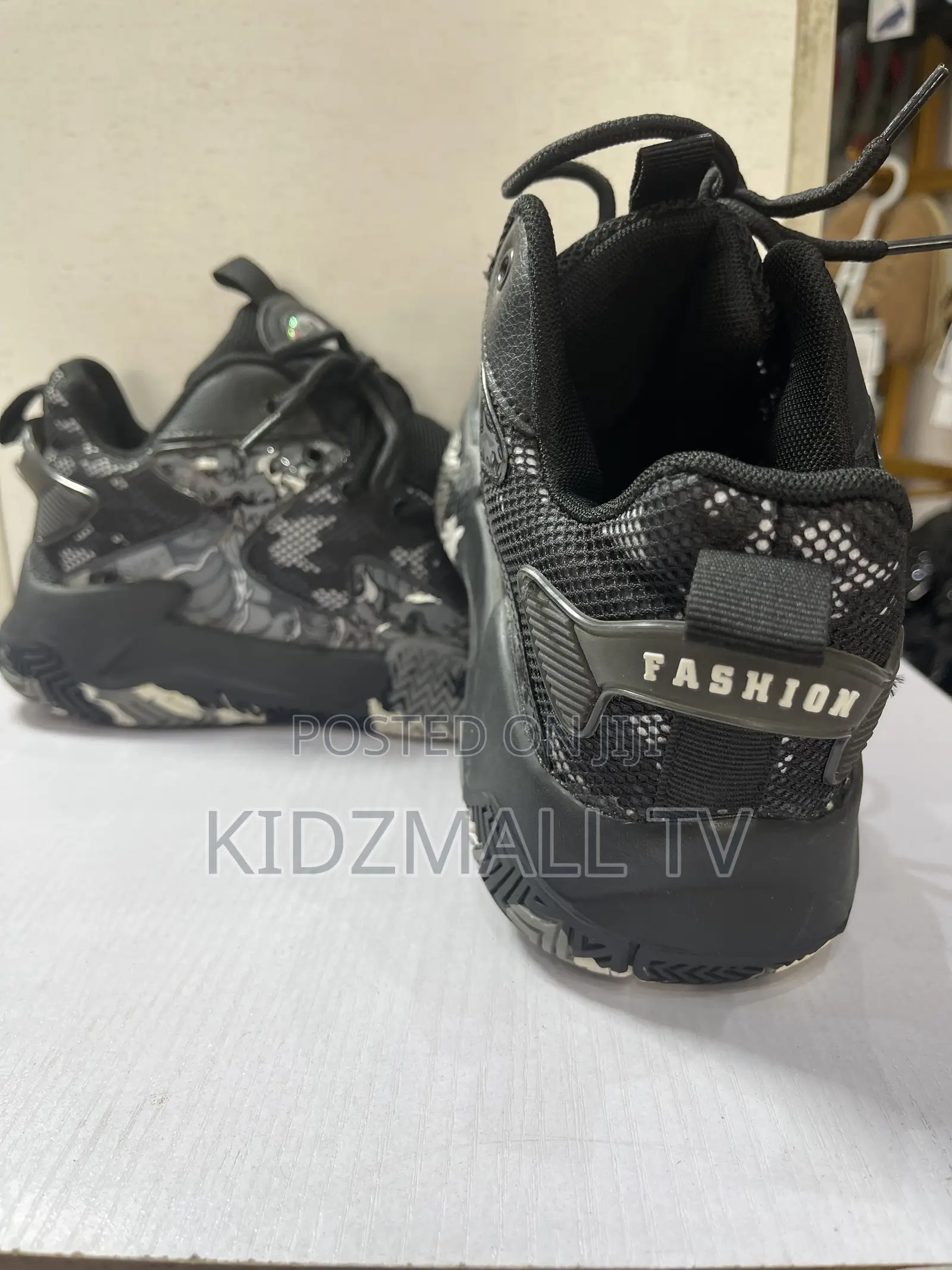 Basketball Sneakers