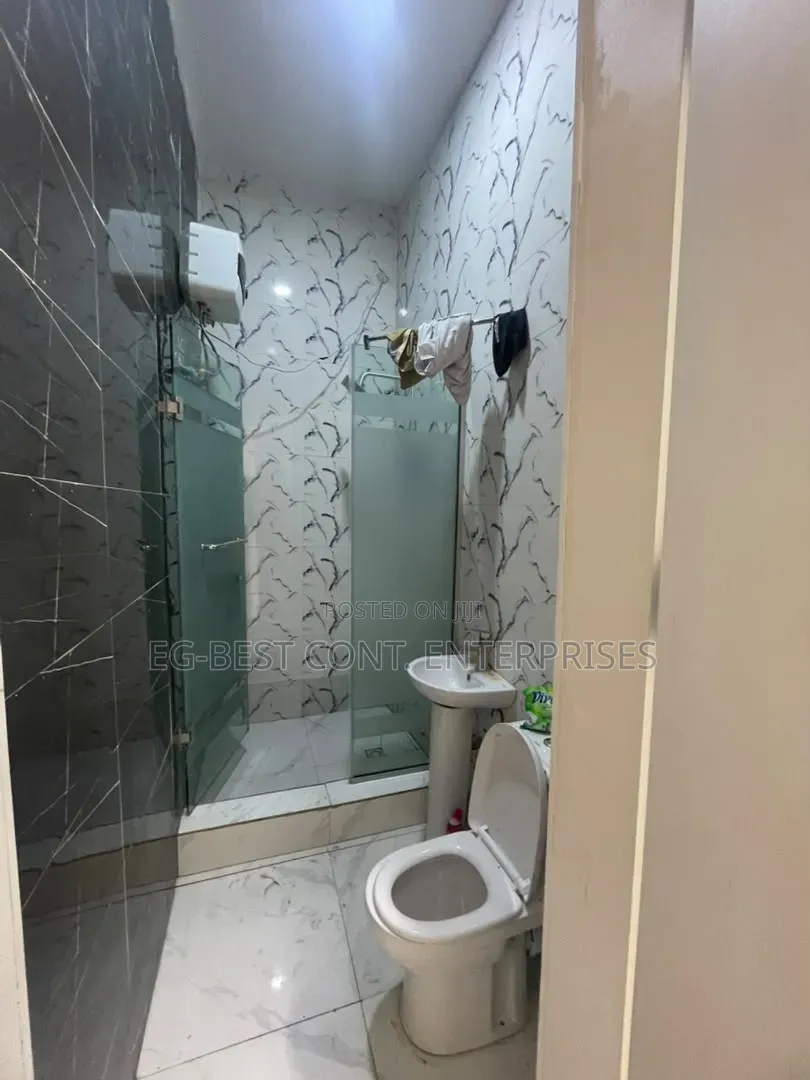 4bdrm Duplex in Ikota for rent