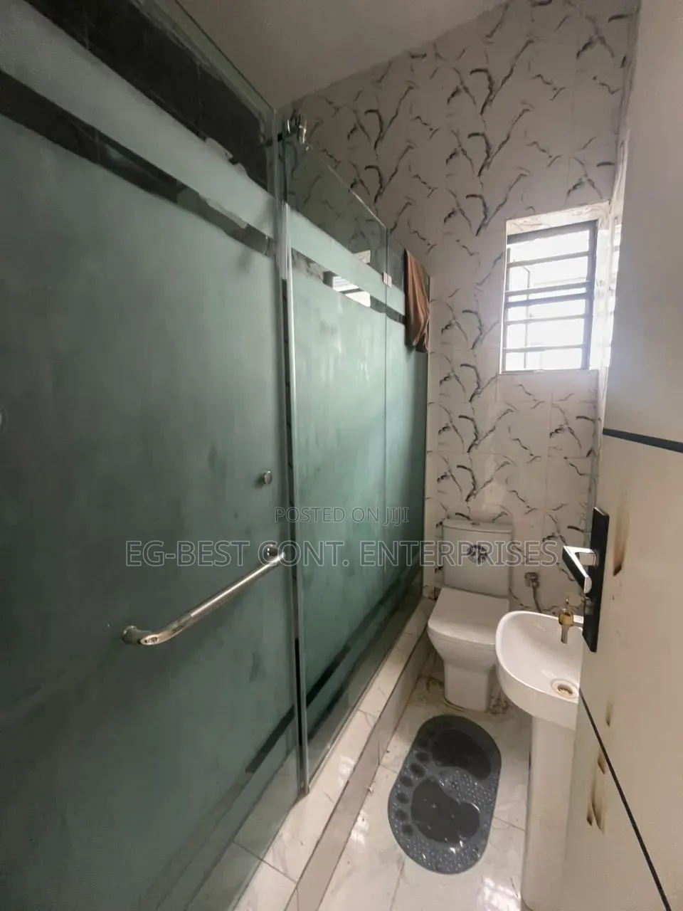 4bdrm Duplex in Ikota for rent