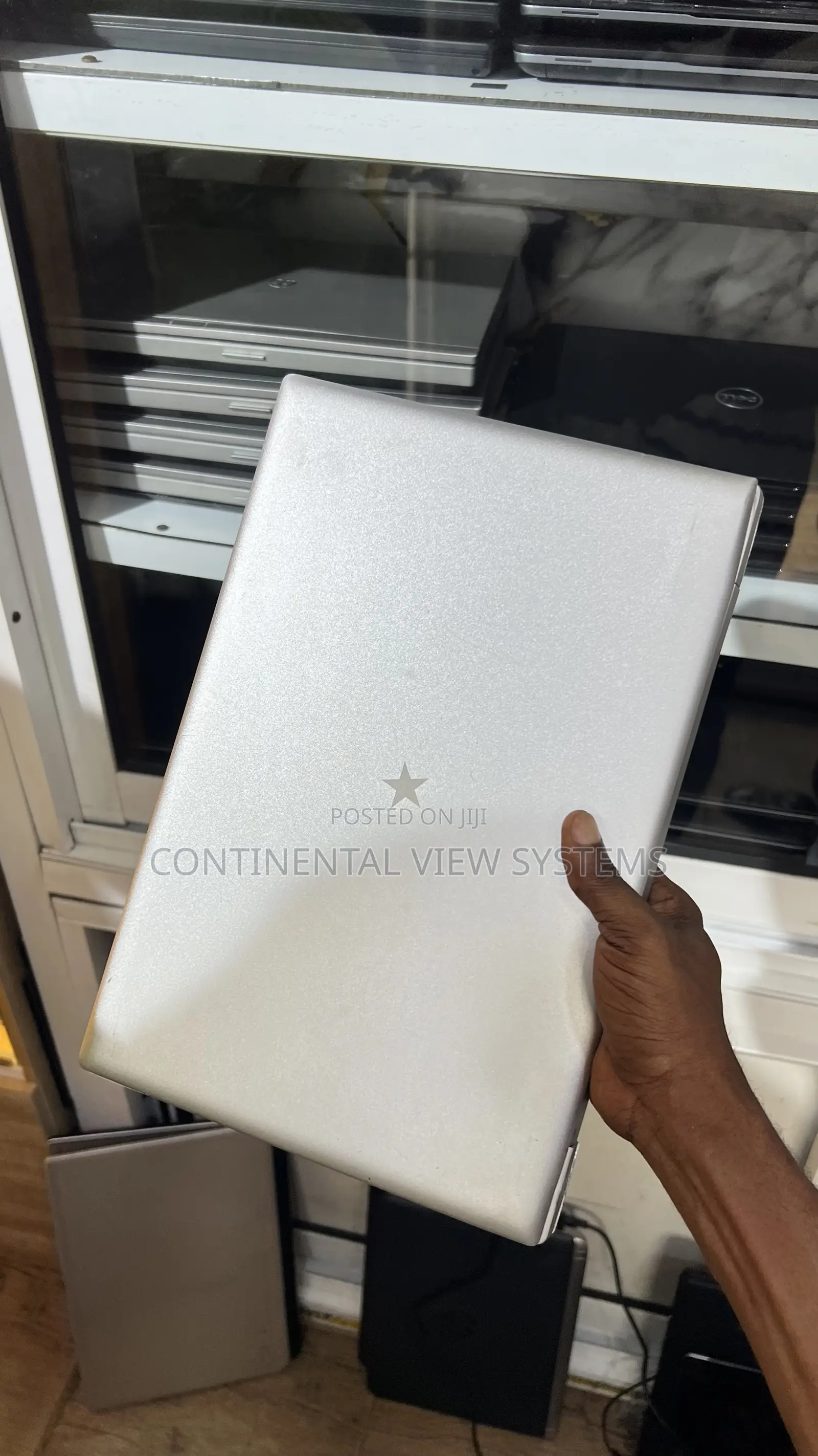 Laptop 4GB Intel Celeron HDD 160GB