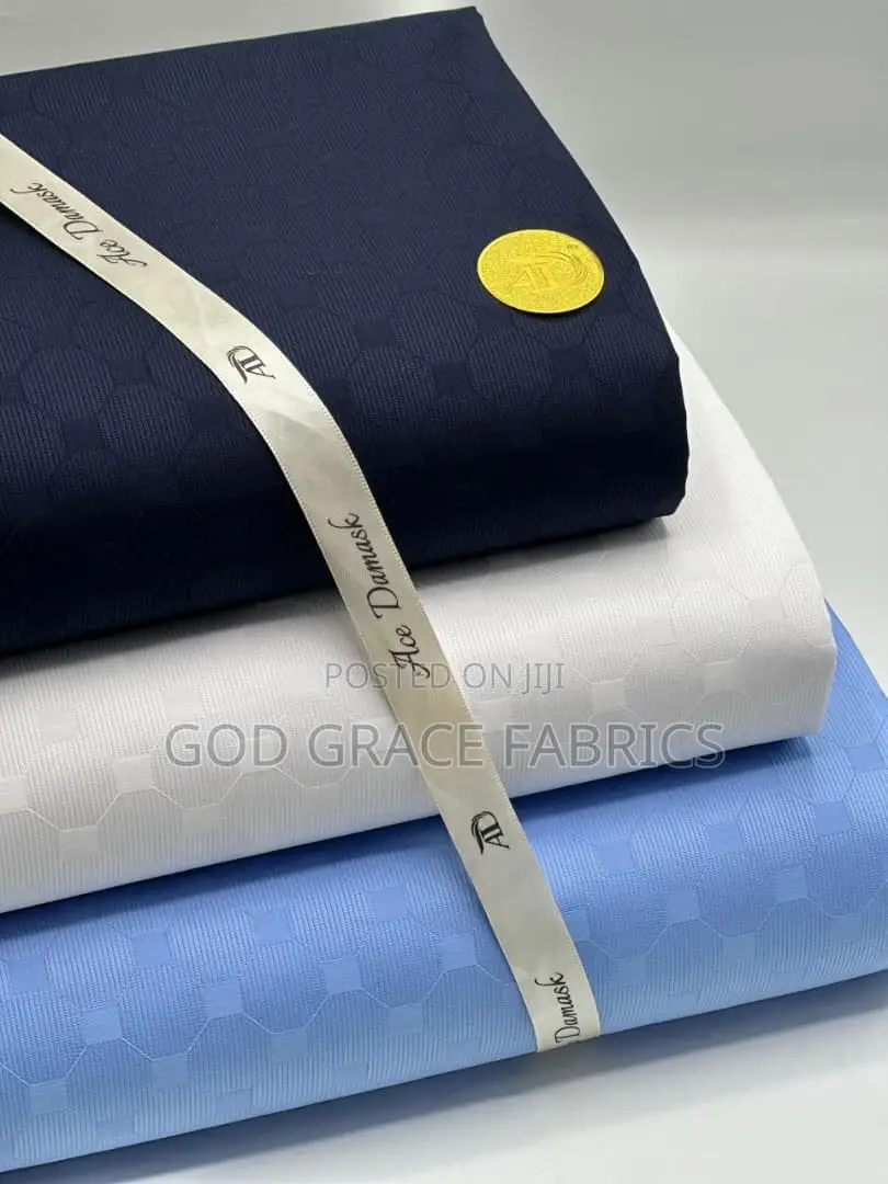 Forest Park Swiss Cotton Atiku Voile