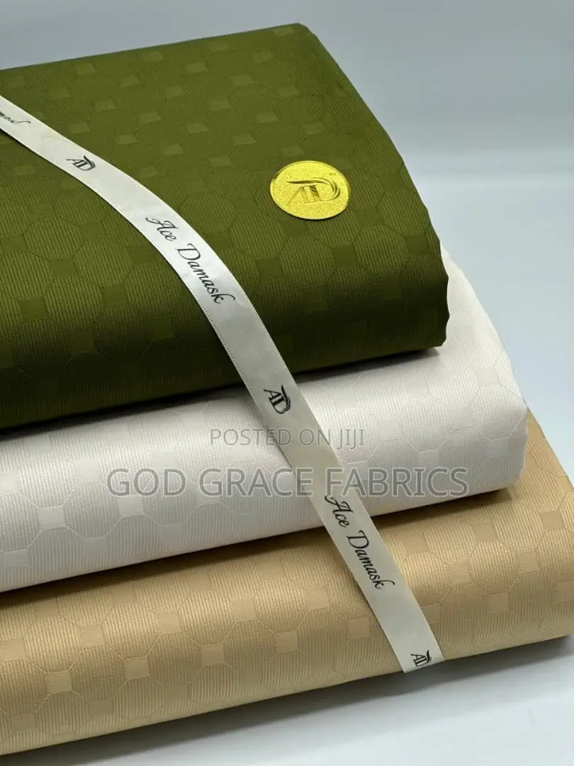 Forest Park Swiss Cotton Atiku Voile