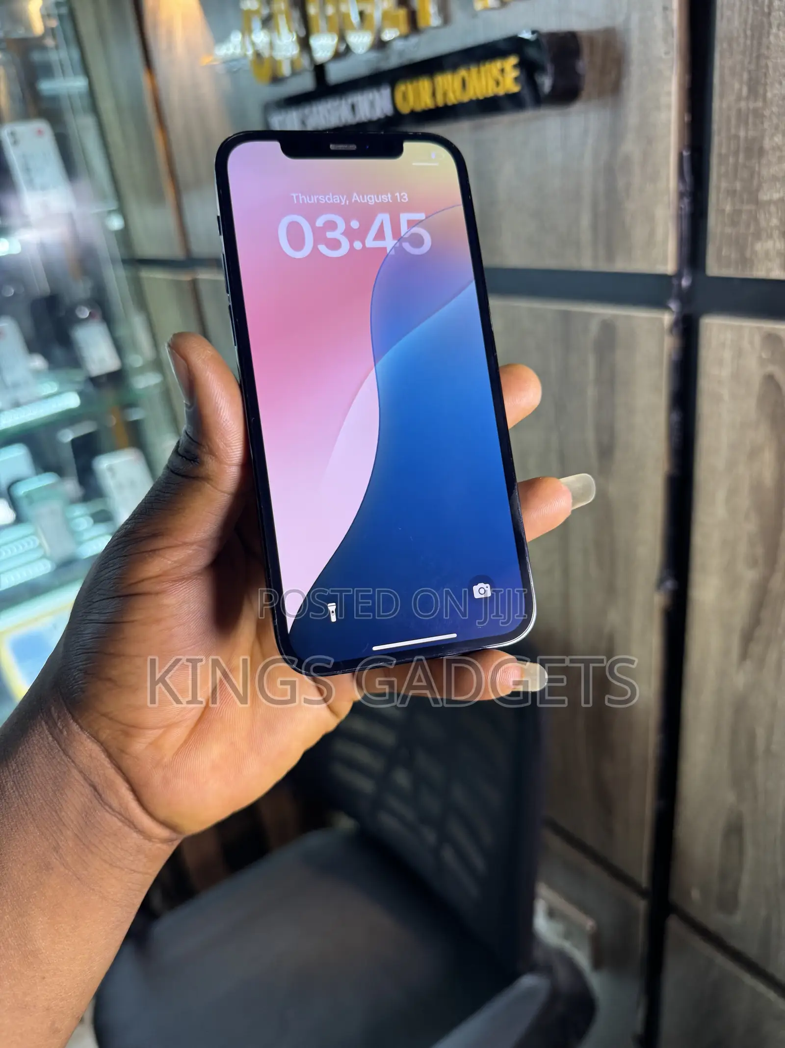 Apple iPhone 13 128 GB Pink