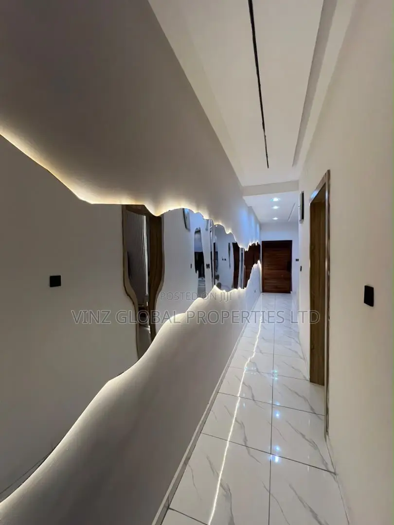 Furnished 2bdrm Apartment in Lekki for rent