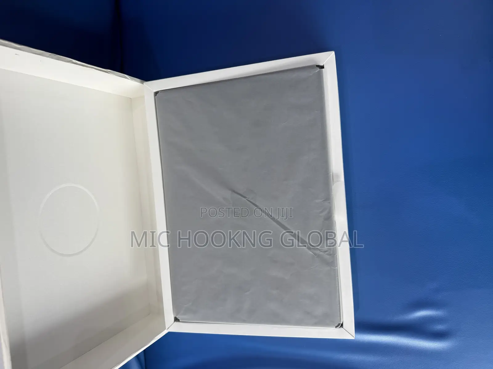New Laptop Apple MacBook Pro 2024 M4 16GB Apple M4 SSD 1T