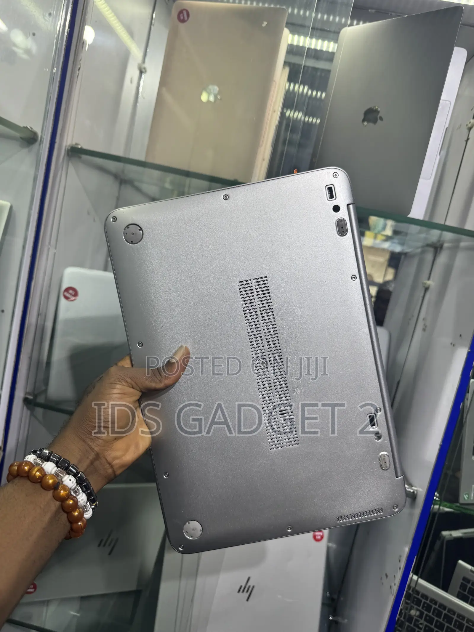 Laptop HP EliteBook 1040 G3 8GB Intel Core i5 SSD 256GB