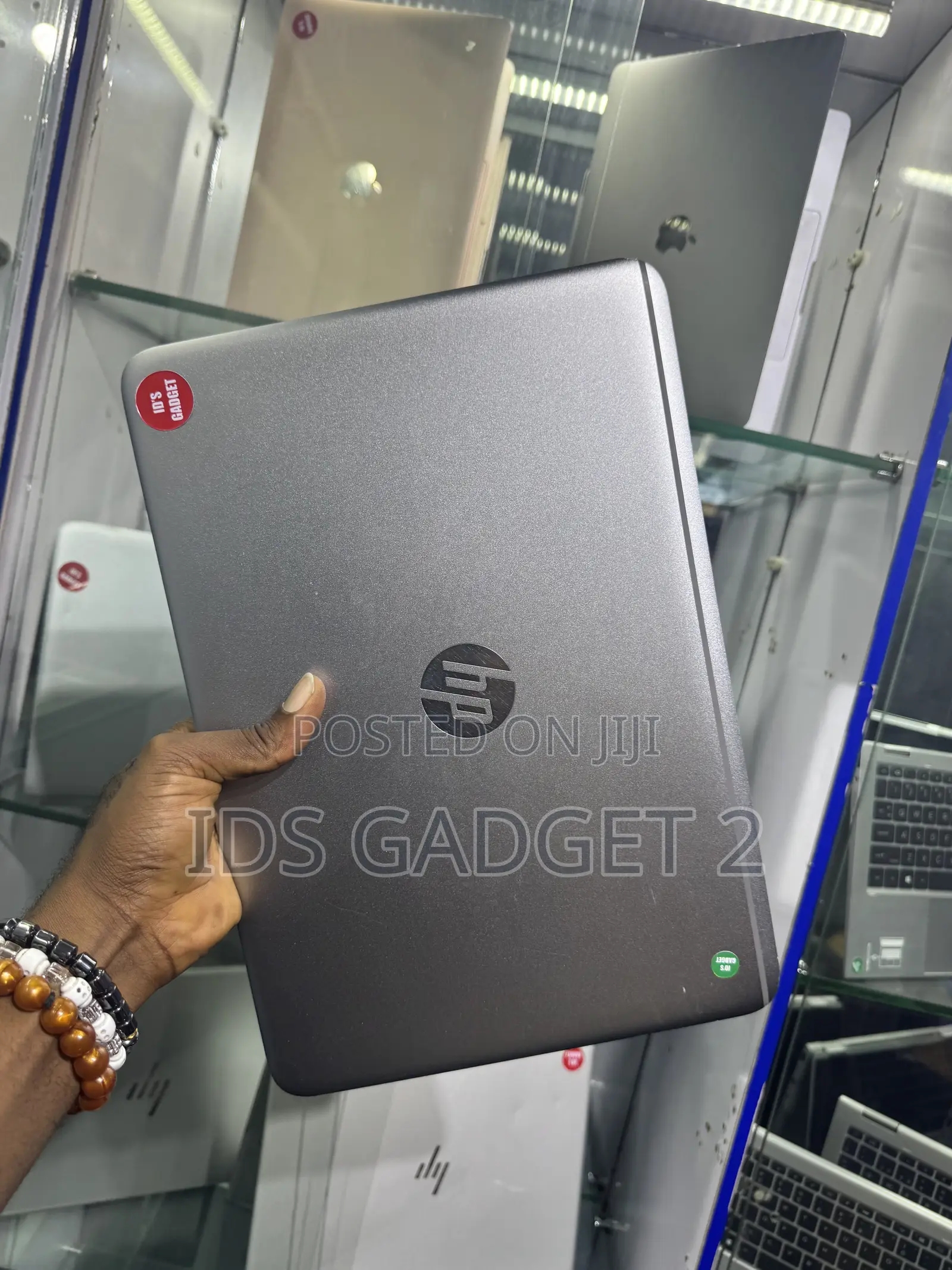 Laptop HP EliteBook 1040 G3 8GB Intel Core i5 SSD 256GB