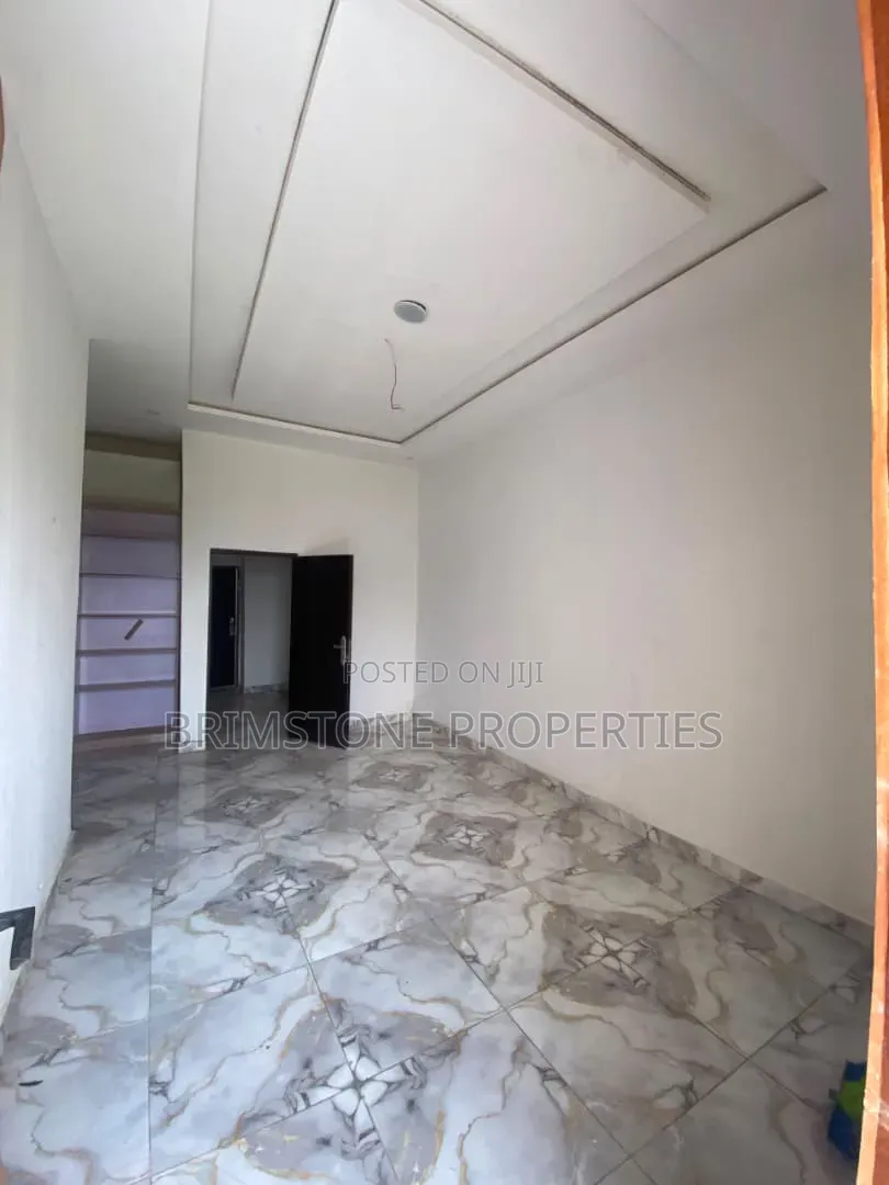 Furnished 3bdrm Duplex in Abraham Adesanya Estate for rent