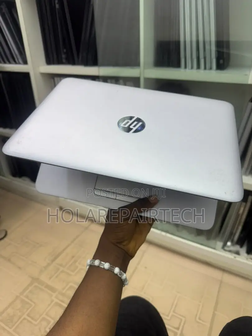 Laptop HP EliteBook 8540P 8GB Intel Core i5 SSD 256GB