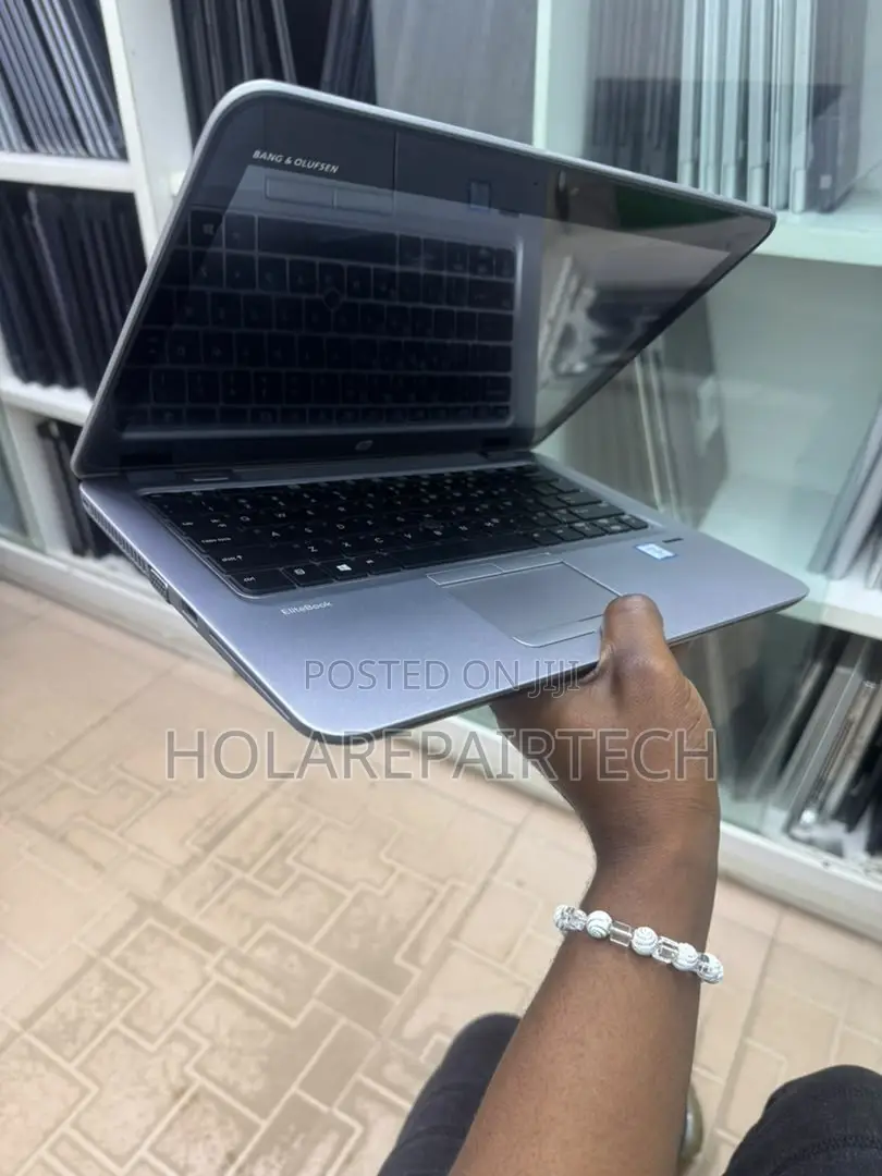 Laptop HP EliteBook 8540P 8GB Intel Core i5 SSD 256GB