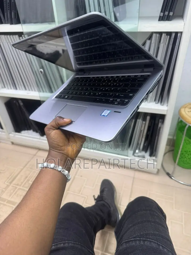 Laptop HP EliteBook 8540P 8GB Intel Core i5 SSD 256GB