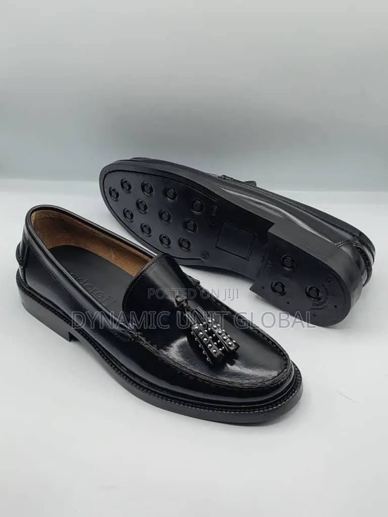 Pastorei Shoes