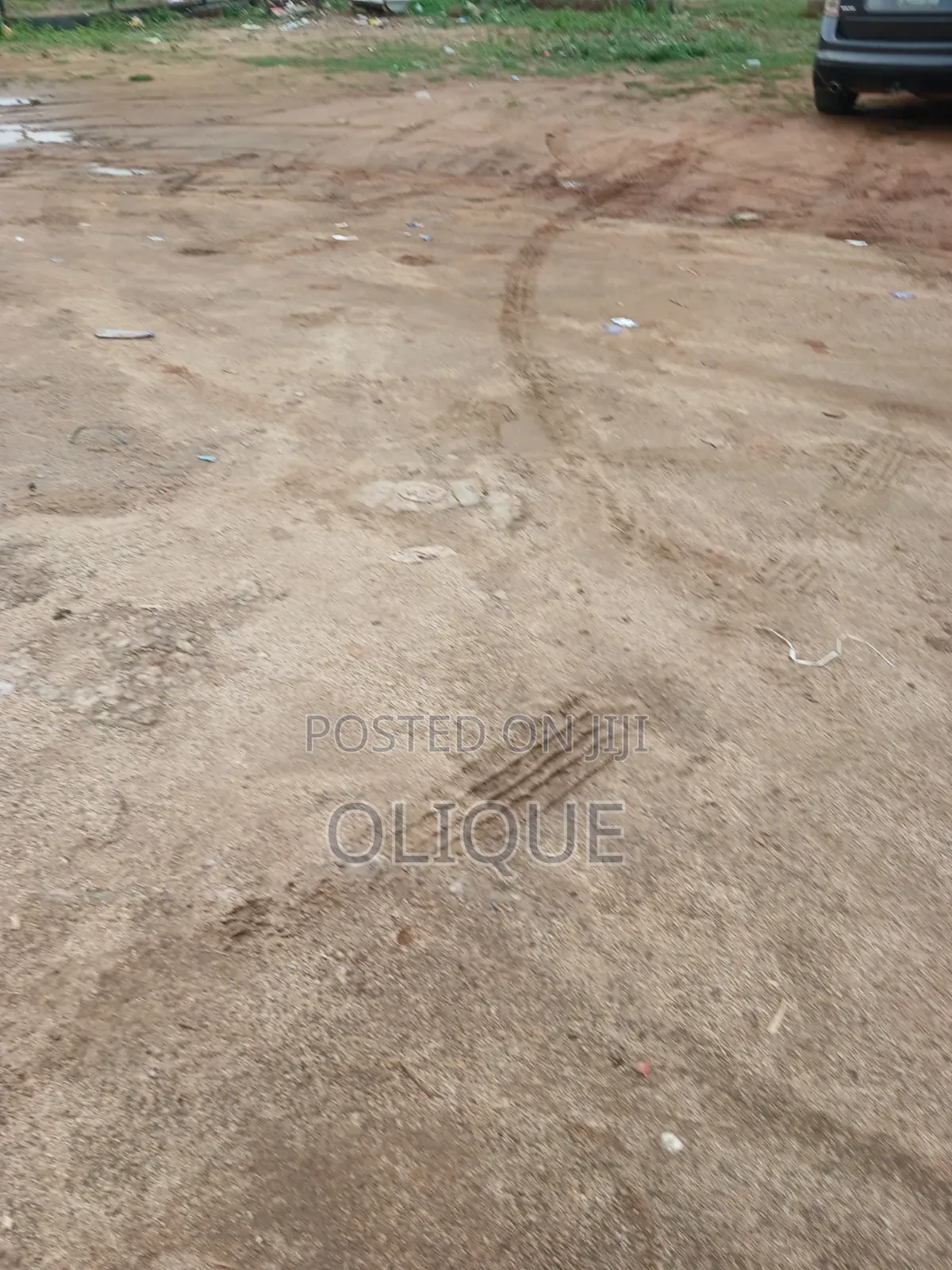1200sqm Table Land Ready to Move In