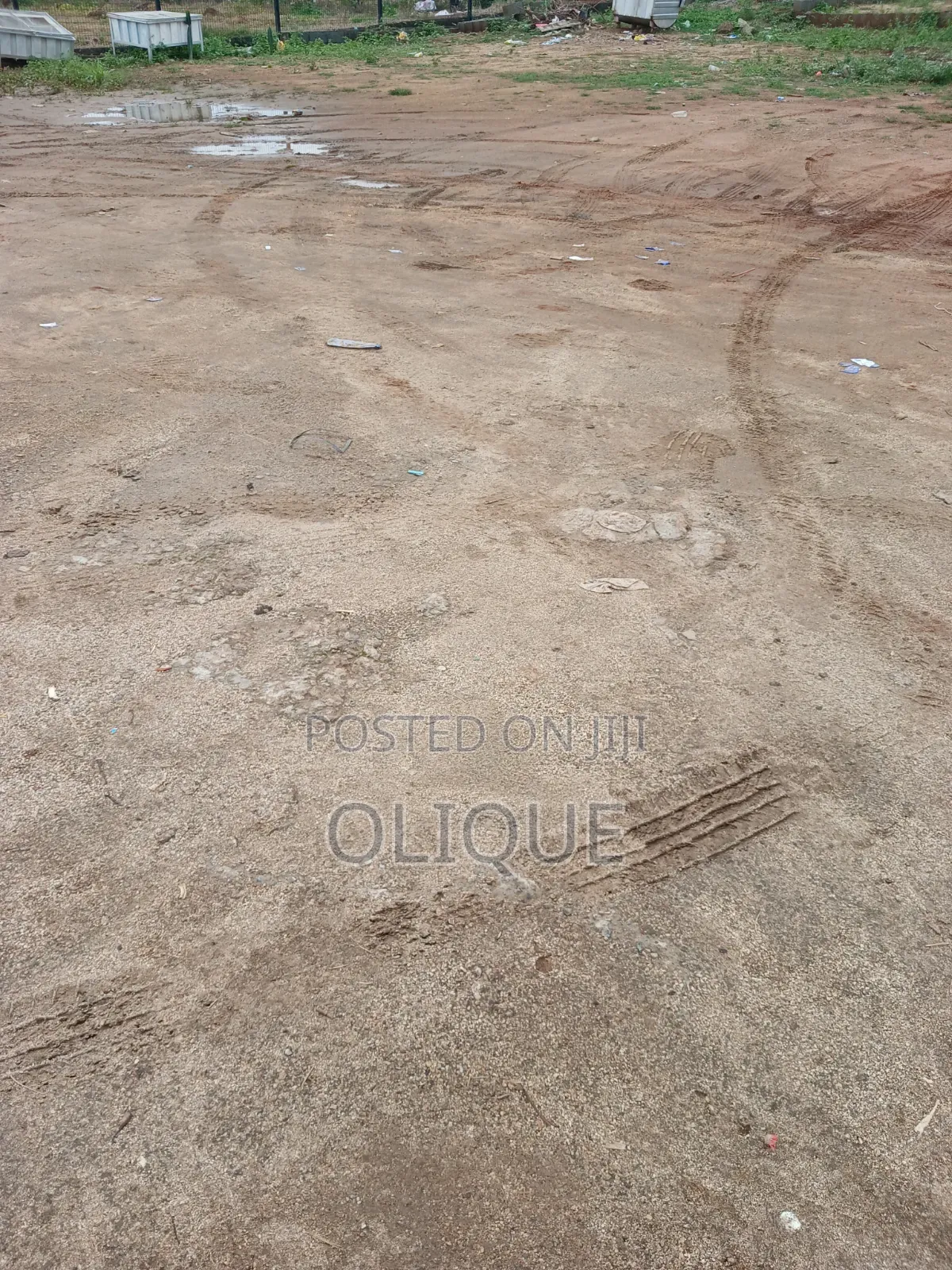 1200sqm Table Land Ready to Move In
