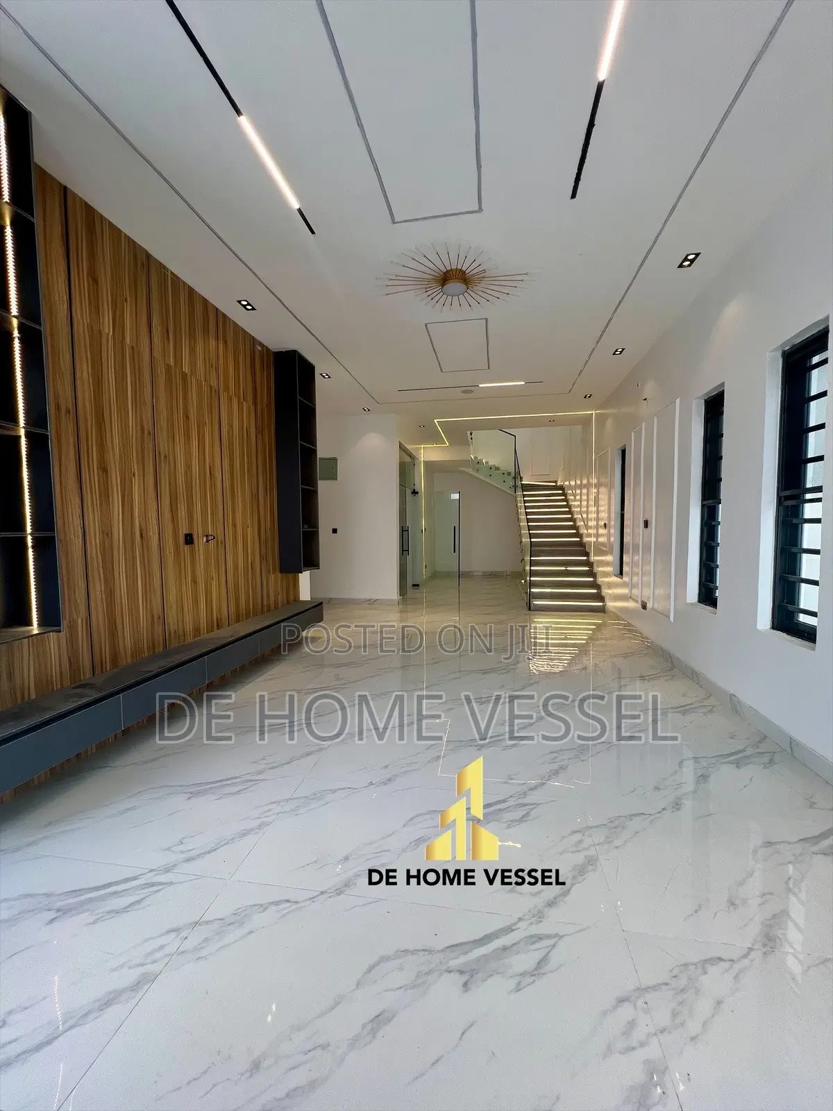4bdrm Duplex in Ajah for sale