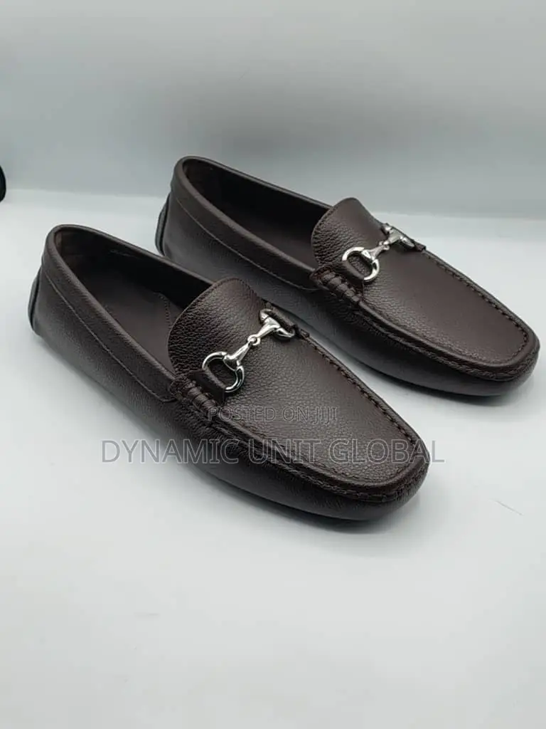 Personi Flat Shoes