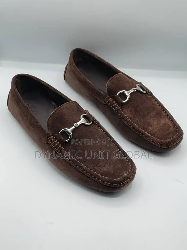 Personi Flat Shoes