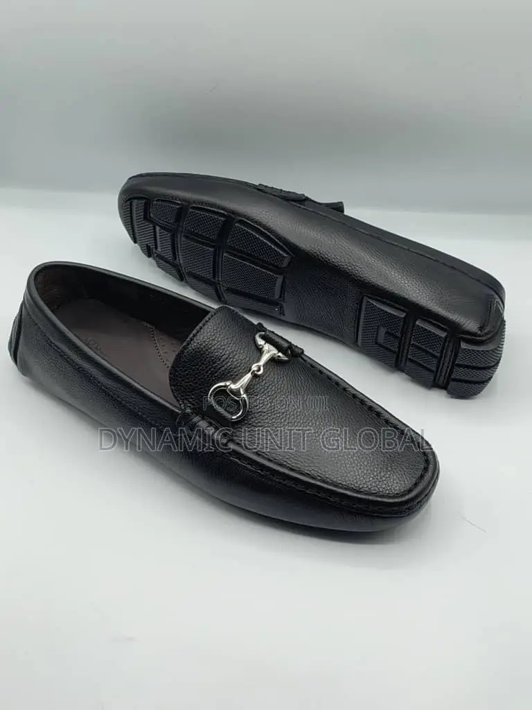 Personi Flat Shoes