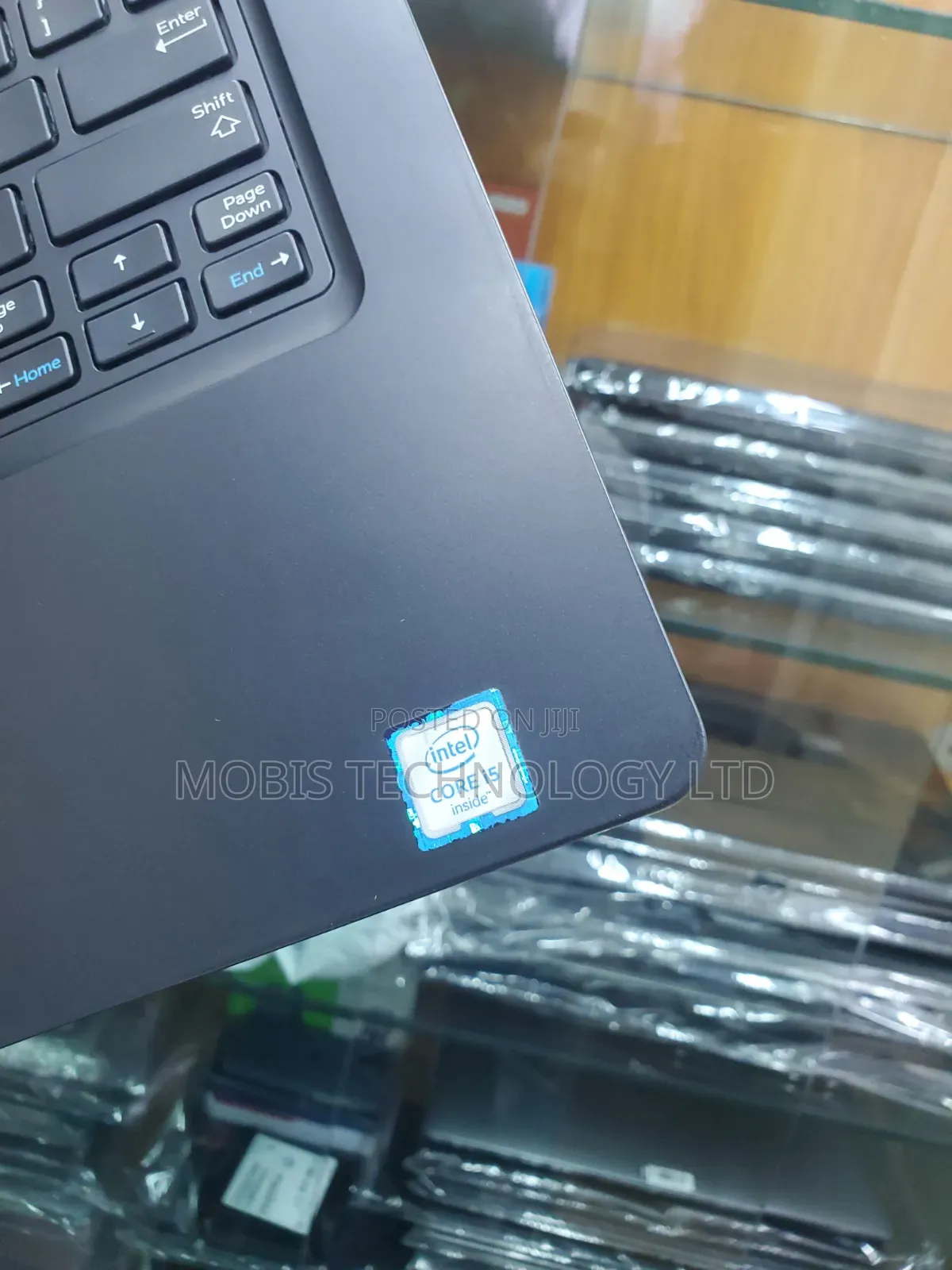 Laptop Dell Latitude 5480 8GB Intel Core i5 SSD 256GB